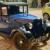 Austin 7 Opal two seater tourer 1937