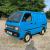Stunning Bedford Rascal - 19,000 genuine miles with superb history