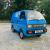 Stunning Bedford Rascal - 19,000 genuine miles with superb history