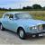 Bentley T2 1980 One of the last examples