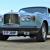 Bentley T2 1980 One of the last examples