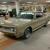 chrysler newport 1965 2 door pillarless coupe 383  big block mopar