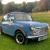 1991 Mini Mayfair