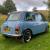 1991 Mini Mayfair