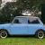 1991 Mini Mayfair