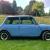 1991 Mini Mayfair