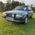 FORD ESCORT XR3, MK3, July 82, 5 Speed, 130k, Titan Blue