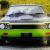 FORD CAPRI MK1 COSWORTH 1970 - DAVE McSHERRY CREATION - WELL KNOWN BEAST - WOW