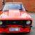 1976 FORD ESCORT MK2 COUPE V8 CONVERSION AUTOMATIC GEARBOX