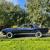 1967 Ford Mustang Brand Spanking New Deep Impact blue 289 V8 Willwood Discs