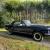 1967 Ford Mustang Brand Spanking New Deep Impact blue 289 V8 Willwood Discs