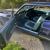 1967 Ford Mustang Brand Spanking New Deep Impact blue 289 V8 Willwood Discs