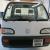 CLASSIC HONDA  ACTY FOUR WHEEL DRIVE PICK UP 1991 IN EXCELLENT CONDITION