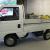 CLASSIC HONDA  ACTY FOUR WHEEL DRIVE PICK UP 1991 IN EXCELLENT CONDITION