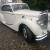 jaguar mk5