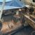 Jaguar XK120 SE DHC Restoration Project