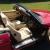 Jaguar XJS convertible v12 project repair