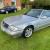Mercedes Benz 320SL V6 1998