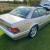 Mercedes Benz 320SL V6 1998