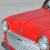 1968 Austin Mini Mark 2 1000 Saloon Red Manual