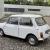 1967 Wolseley 1000 Morris Mini Body