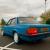 1982 Ford Cortina 2.0 GL - GENUINE LOW MILEAGE + MOT JUNE 2022