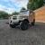 Toyota Land Cruiser FJ40 1978 fully recomissioned
