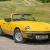1979 Triumph Spitfire 1500 with Hardtop