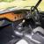 1979 Triumph Spitfire 1500 with Hardtop