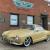 1969 Volkswagen Karmann Ghia Coupe 2110cc concours, multiple prize winner