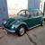 VOLKSWAGEN BEETLE CLASSIC 1968 1500 DISC BRAKE MODEL ONE OWNER ONLY FROM NEW