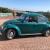 1965 vw original sunroof beetle classic cars parts