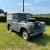 Landrover Series 2 88 1961