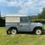 Landrover Series 2 88 1961
