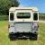 Landrover Series 2 88 1961
