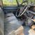 Landrover Series 2 88 1961