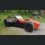 Sylva Striker Kit Car