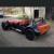 Sylva Striker Kit Car