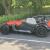 Sylva Striker Kit Car