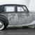1951 Bentley Mark VI Saloon