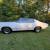 1972 Buick skylark sun coupe