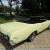 1967 Buick GS400 From Glen Boyd collection 35ks Amazing