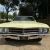 1967 Buick GS400 From Glen Boyd collection 35ks Amazing