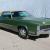 1968 Cadillac Eldorado
