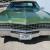 1968 Cadillac Eldorado