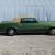 1968 Cadillac Eldorado