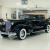 1937 Cadillac Series 85 V12
