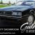 1988 Cadillac Allante Convertible
