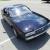 1988 Cadillac Allante Convertible