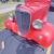 1935 Chevrolet 1/2 Ton Pickup 6 Cylinder 3 Speed Manual